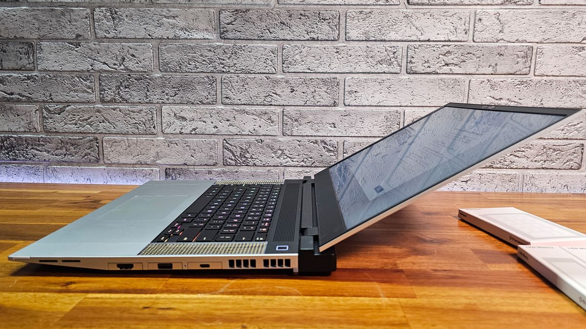 Framework Laptop 16