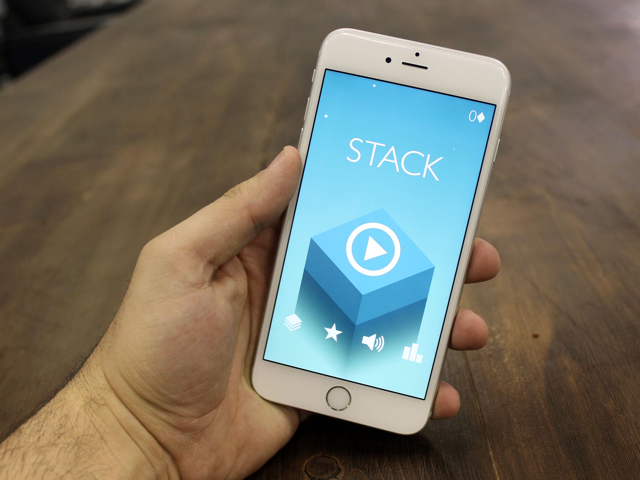 Stack: Seven tips, tricks, and hints | iMore