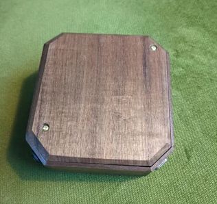 TinyPICO Remote