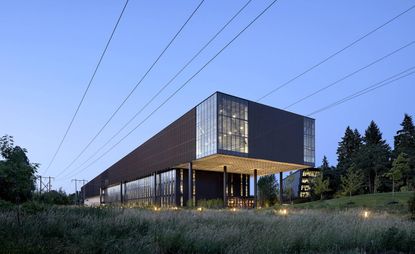  Nike World Headquarters in Beaverton