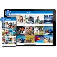 iDrive Photos: $9.99 per year at iDrive