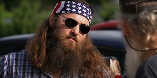 screenshot Willie Robertson Duck Dynasty