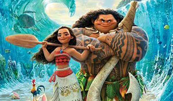 moana blu-ray release