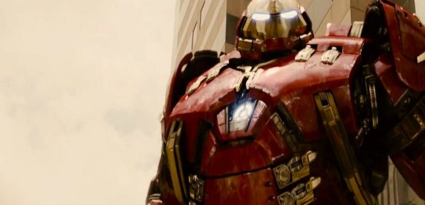 The Avengers: Age Of Ultron | Cinemablend