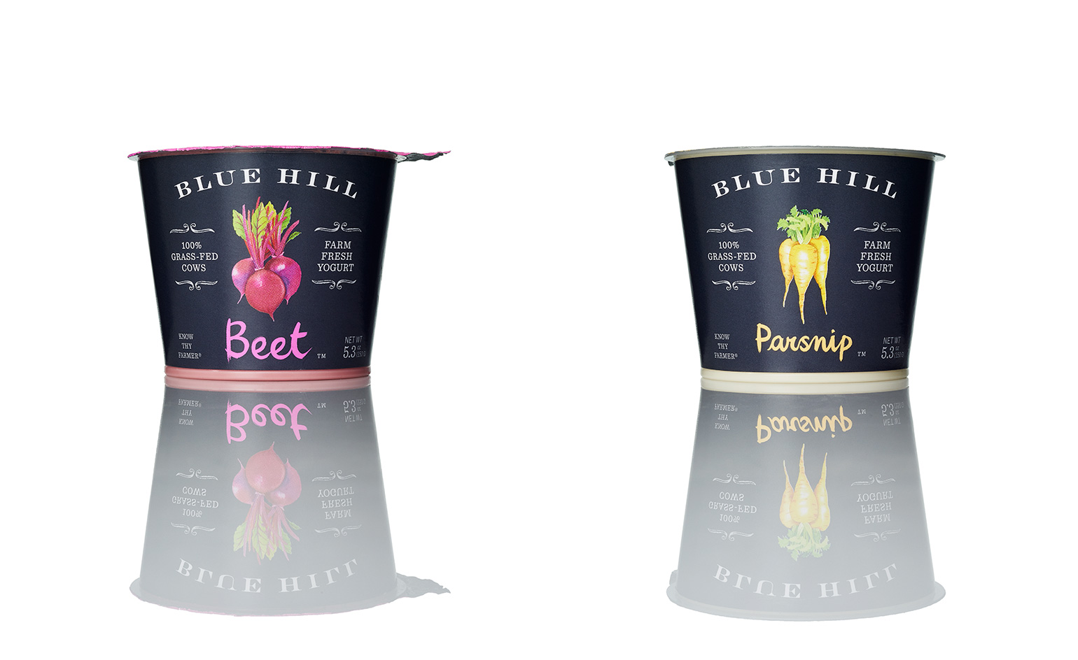 Blue Hill Yogurt