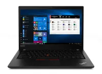 Lenovo ThinkPad P14s Mobile Workstation Laptop: was $2,479 now $1,439 @ Lenovo