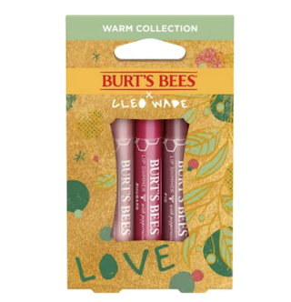 Burt's Bees Kissable Color Warm Lip Gloss