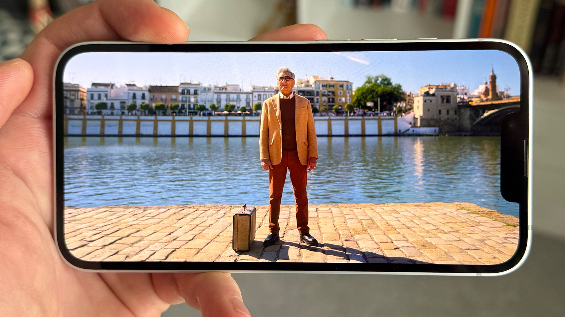 Apple iPhone 16e smartphone
