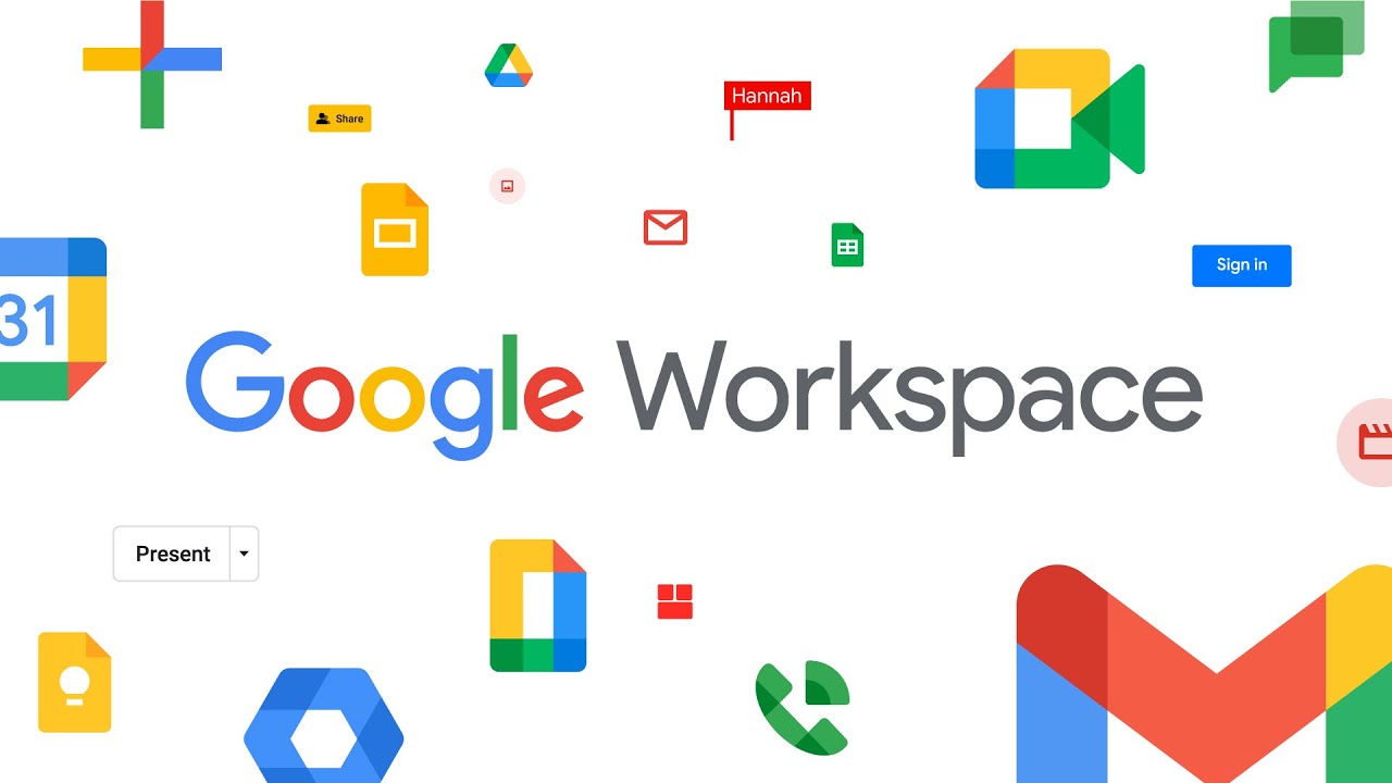 Google Workspace Updates: Real-time presence in Microsoft Office to become  available October 17th