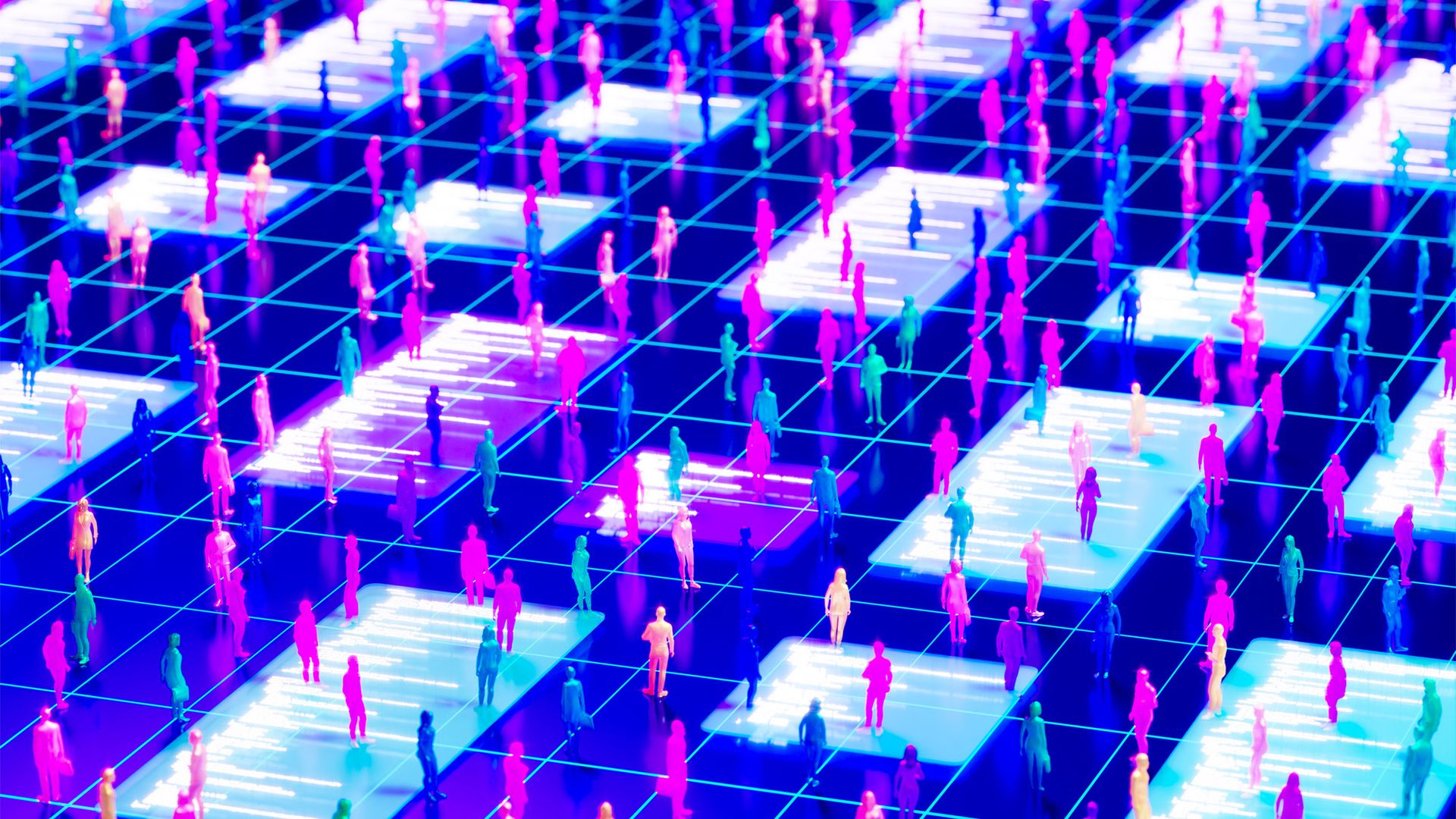 AI agents resorted to crime and self-destruction to survive in a simulated world — but does this mean they would do the same in the real world?