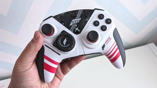 Thrustmaster eSwap XR Pro Forza Horizon 5 controller