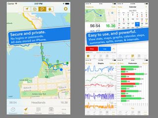 best cycling apps