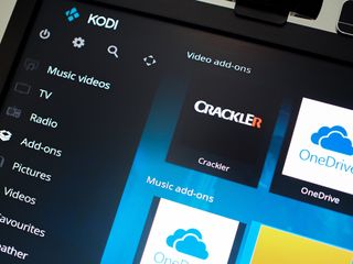 Kodi