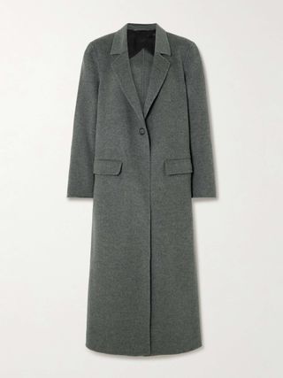 Wool Coat