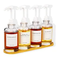 Coffee Syrup Dispenser for Coffee Bar | Was $27.99, now $13.99 at Amazon Coffee Syrup Dispenser for Coffee Bar | Was $27.99, now $13.99 at Amazon