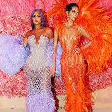 The 2019 Met Gala Celebrating Camp: Notes on Fashion - Cocktails