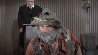 Jack Starrett in Blazing Saddles