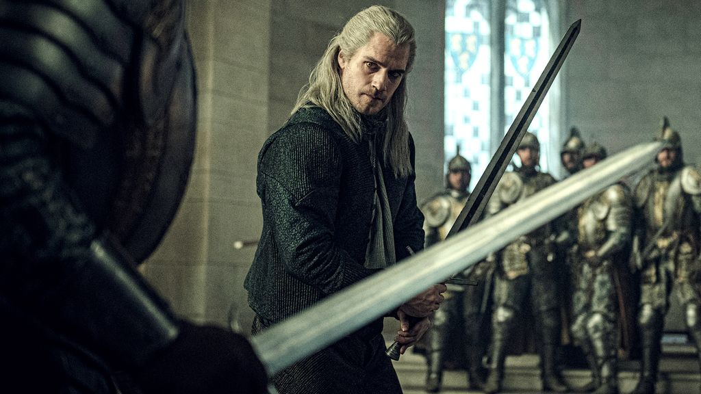 shows to watch after the witcher