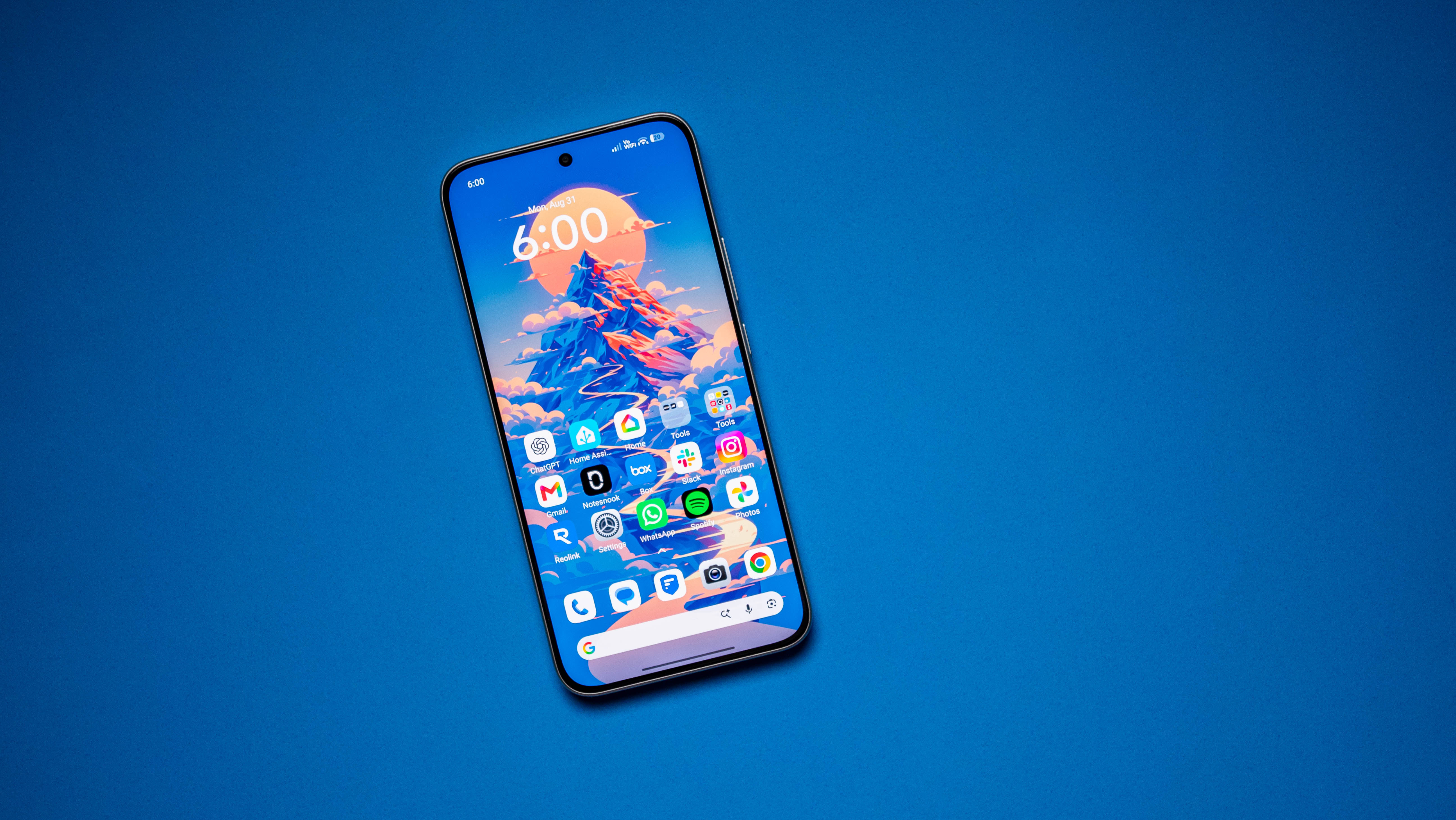 Redmi Note 17 Pro Max testing on Android Central