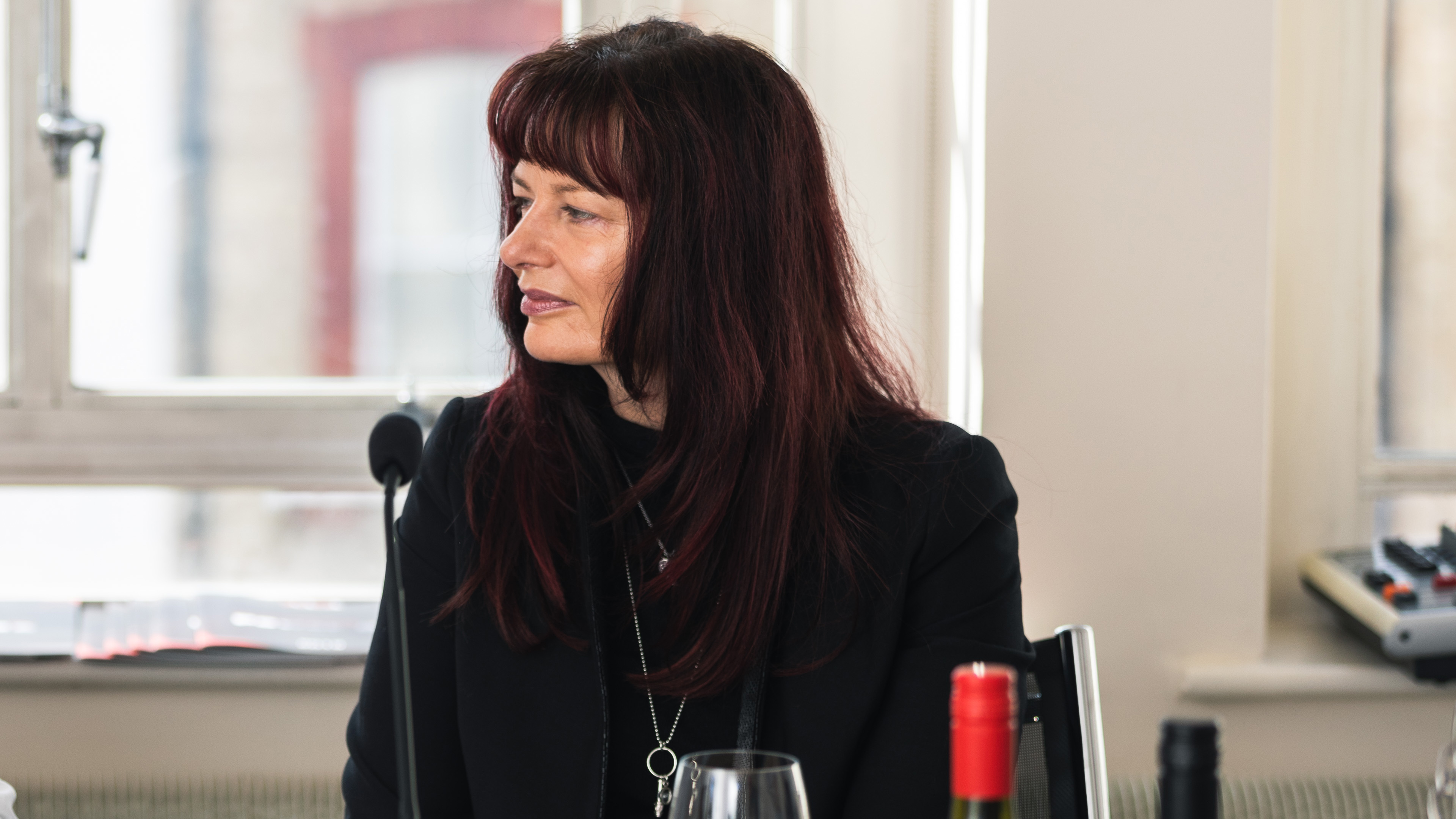 Kate Beaumont, Director Innovation, Technology & Services Strategy, Samsung