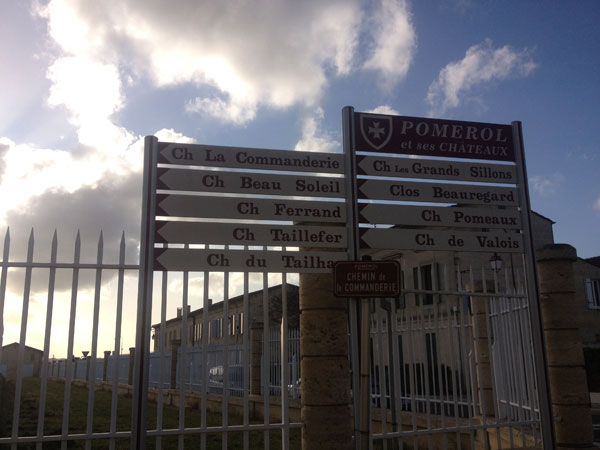 Bordeaux 2012 en primeur