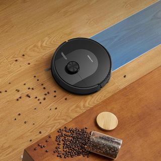 Ultenic Robot Vacuum Cleaner with Mop