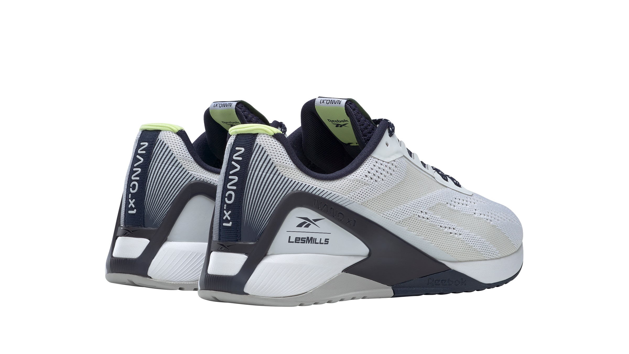 Reebok Nano X1 review: first-rate all-rounder training shoes | Fit&Well
