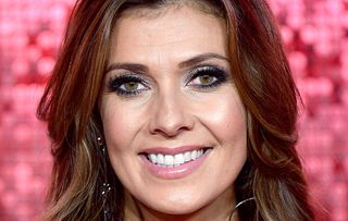 Kym Marsh: Ali actor James Burrows texts me ‘Hi mum!’