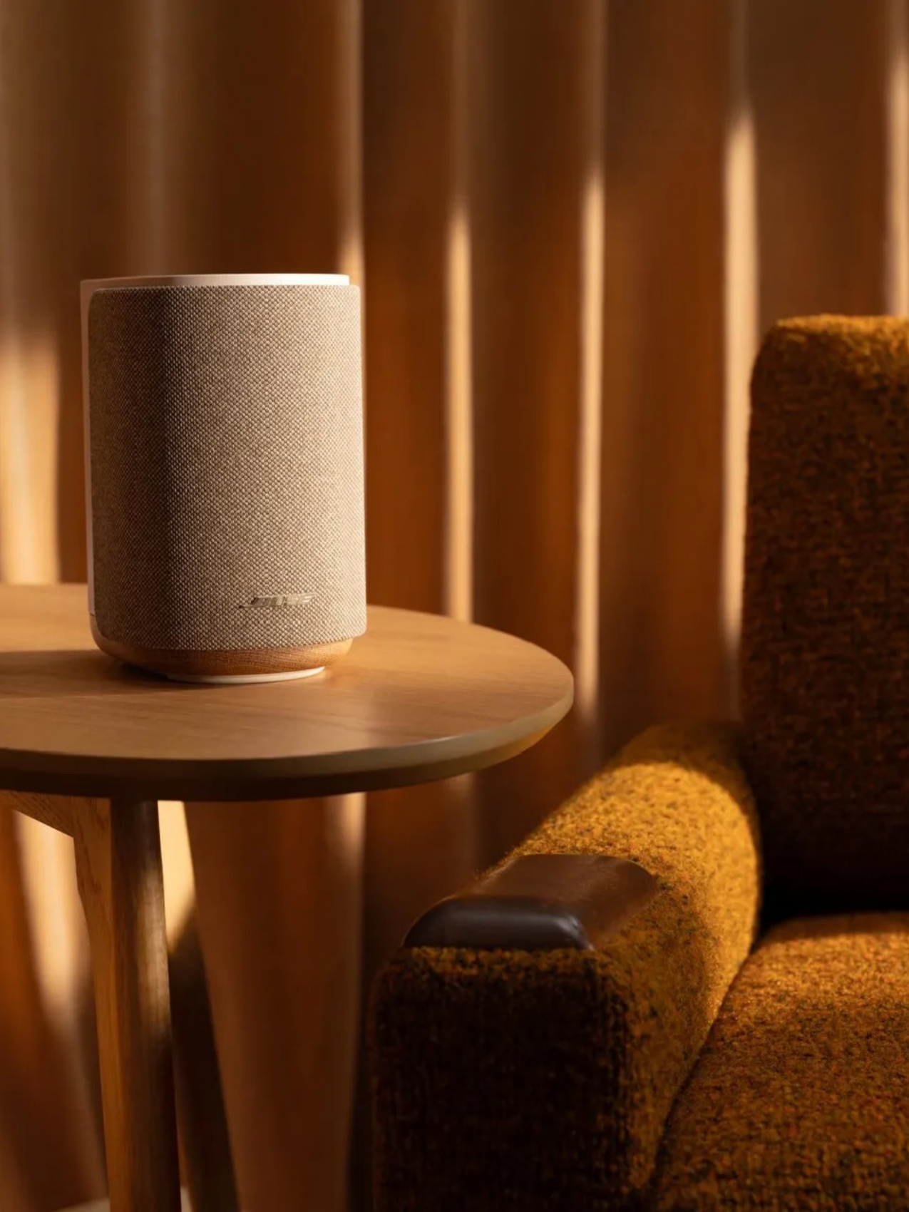 Bose Just Launched Its Most Stylish Home Audio Range