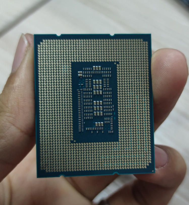 Intel Core i9-12900K