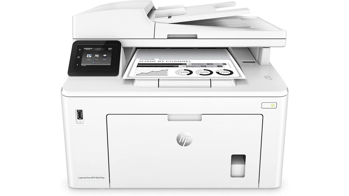 The best black and white printers in 2024 Creative Bloq