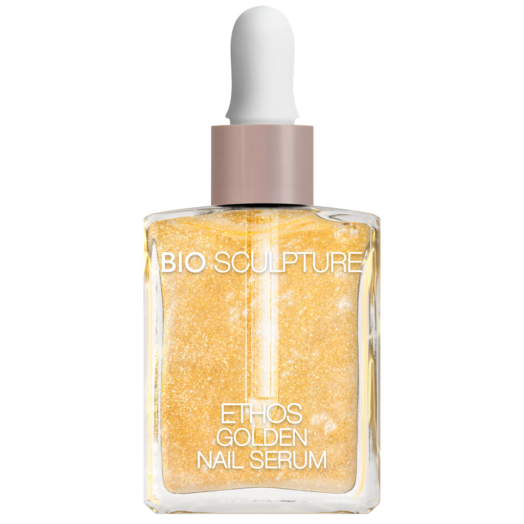 Ethos Golden Nail Serum