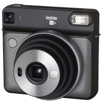 Instax Square SQ6 in Graphite Grey: was £124.99 now £89.99 | Amazon (28% off)&nbsp;