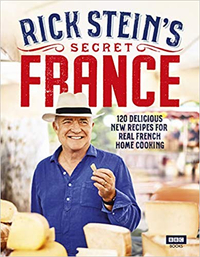 Secret France – Rick Stein | Was £26, now £13