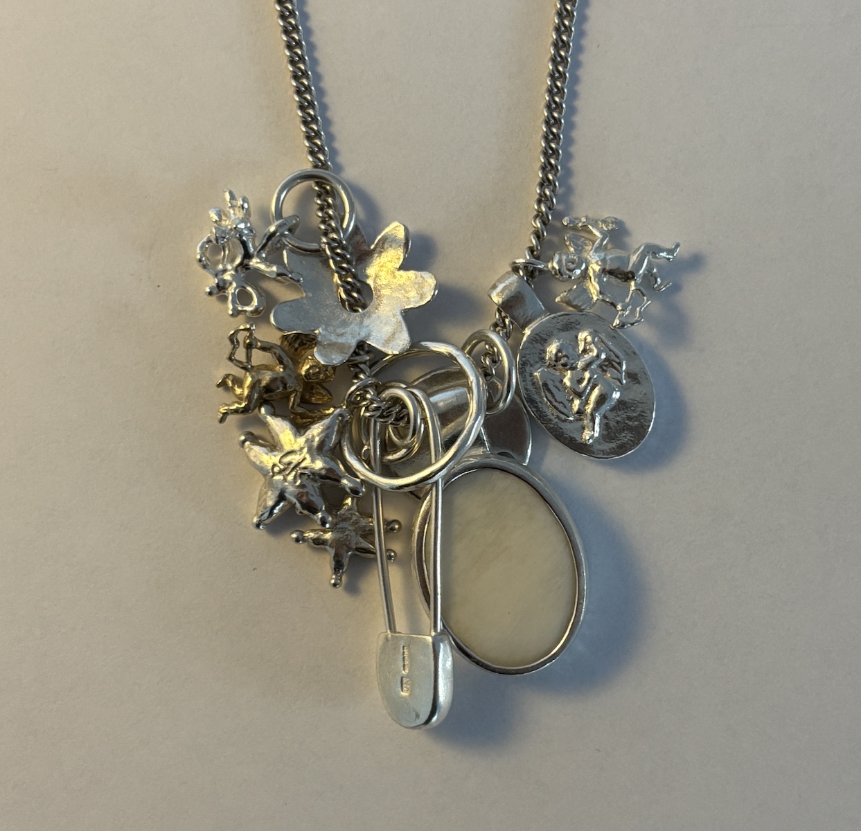 Georgia Kemball Jewellery