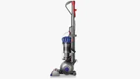 Dyson Small Ball Allergy on white background