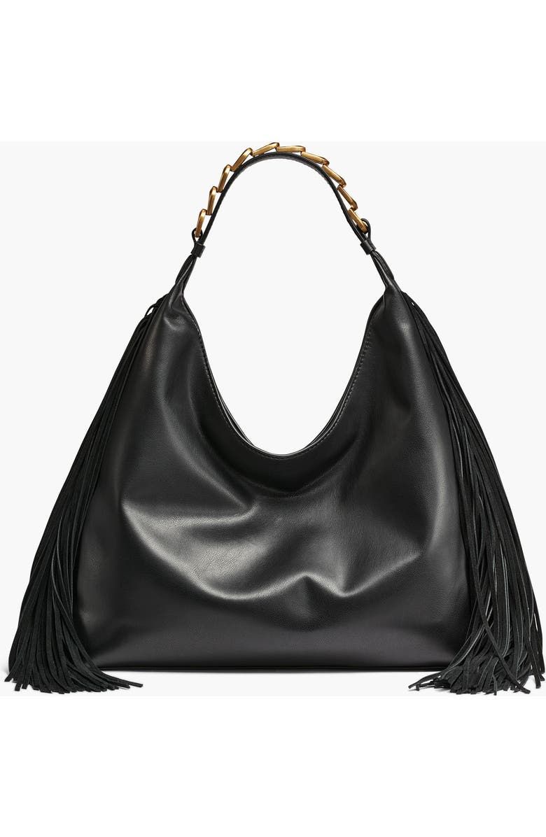 Belmore Fringe Small Shoulder