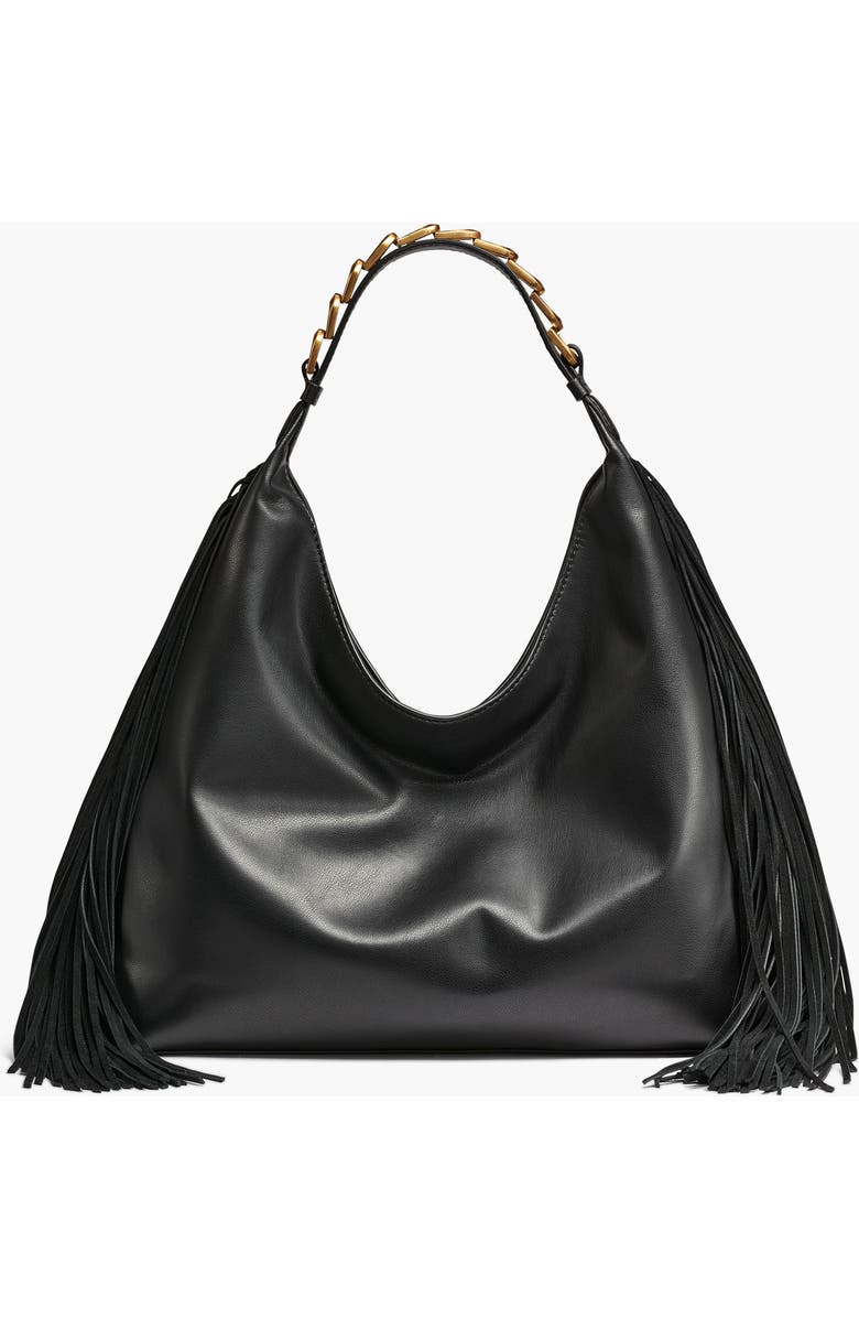 Belmore Fringe Small Shoulder