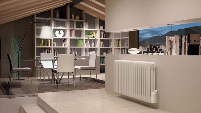 Radiator not heating up properly? Follow our guide to fix it | Homebuilding