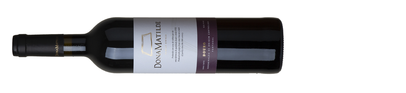 Dona Matilde Field Blend 2018