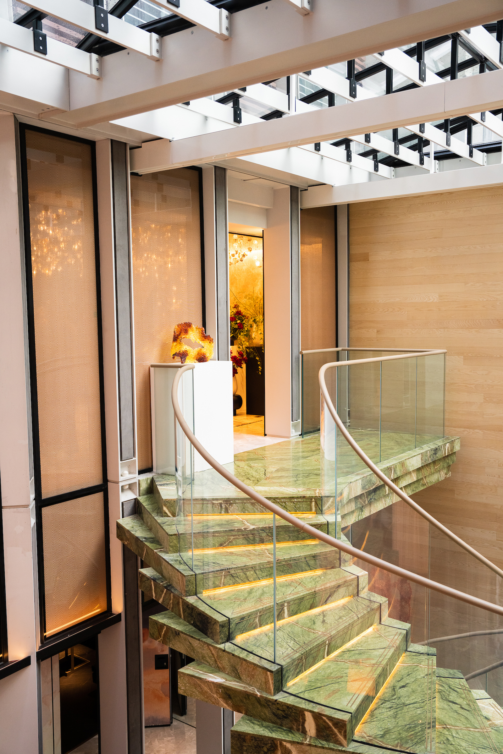 mandarin oriental mayfair
