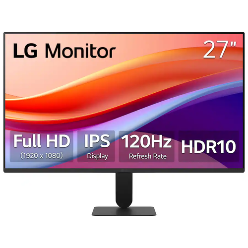 LG 27in monitor