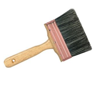 Wickes Wall and Emulsion Paint Brush