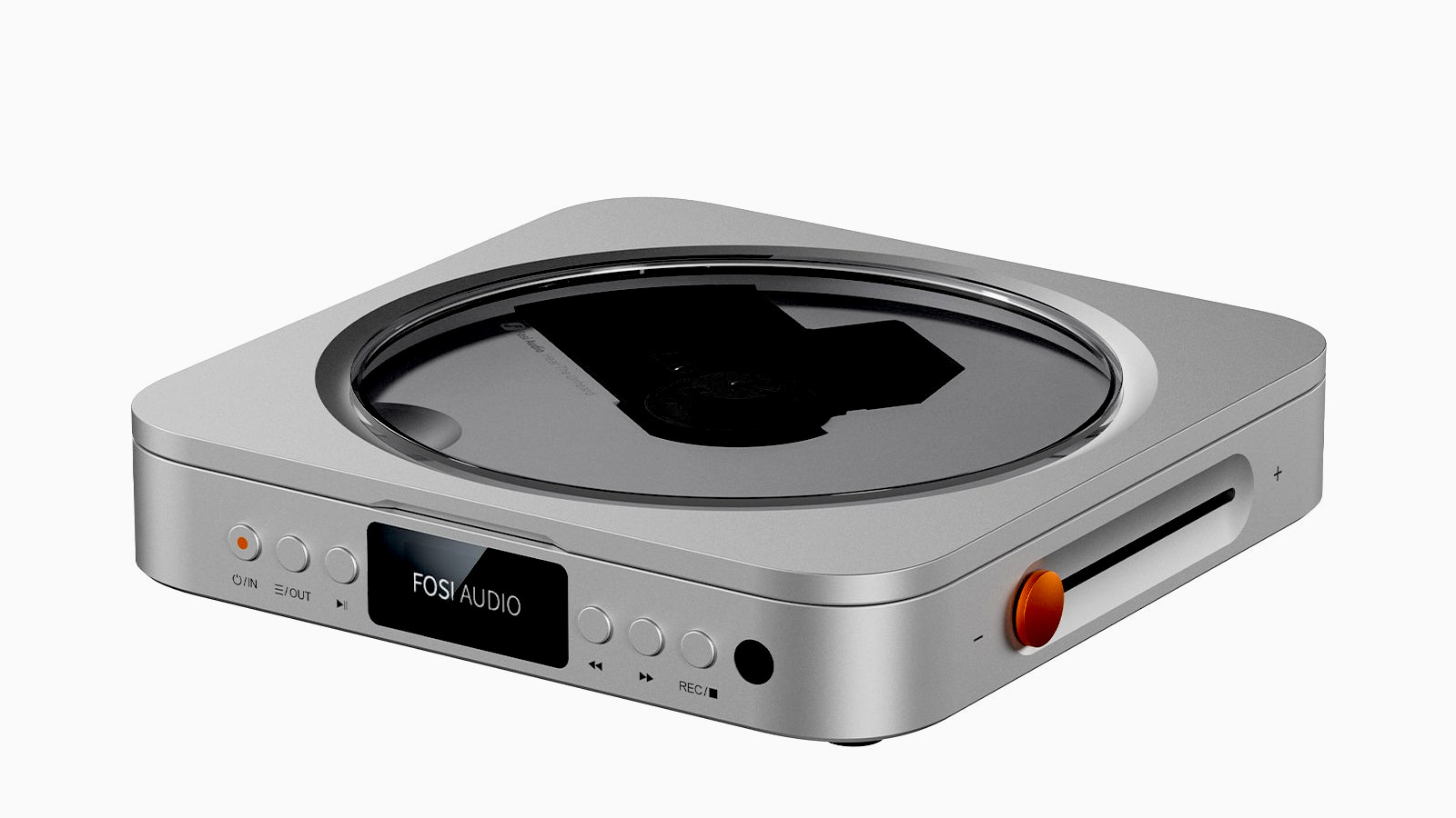 Fosi Audio Merak CD player