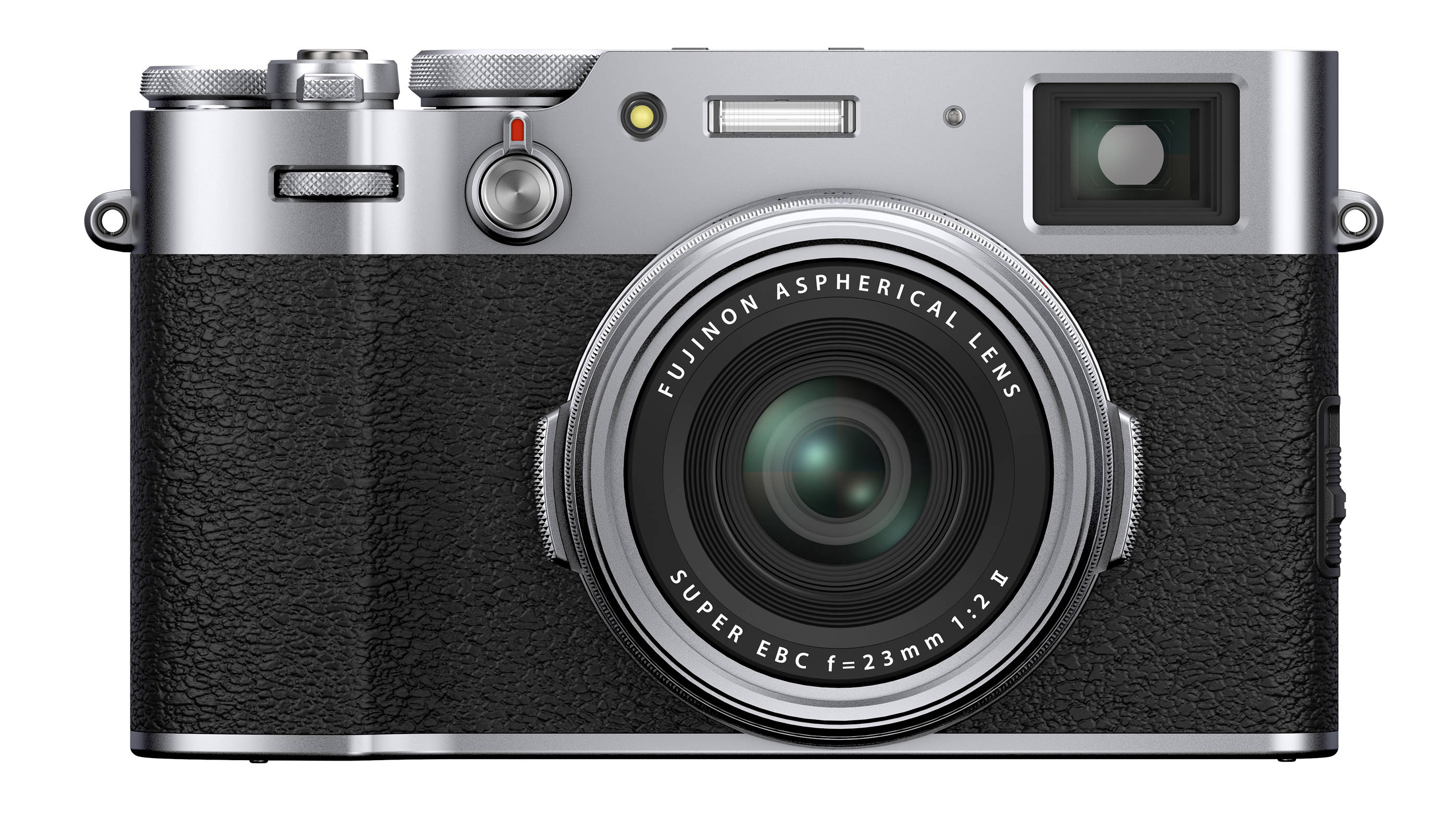 Fujifilm X100V