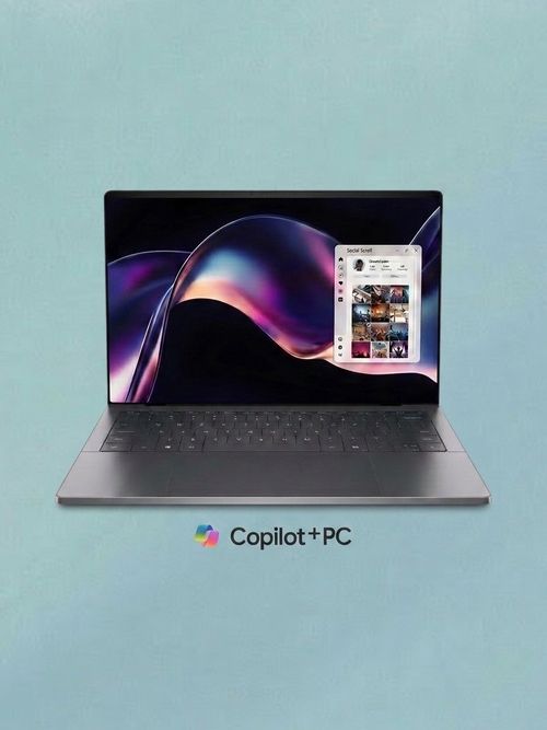 New XPS 14 Laptop
