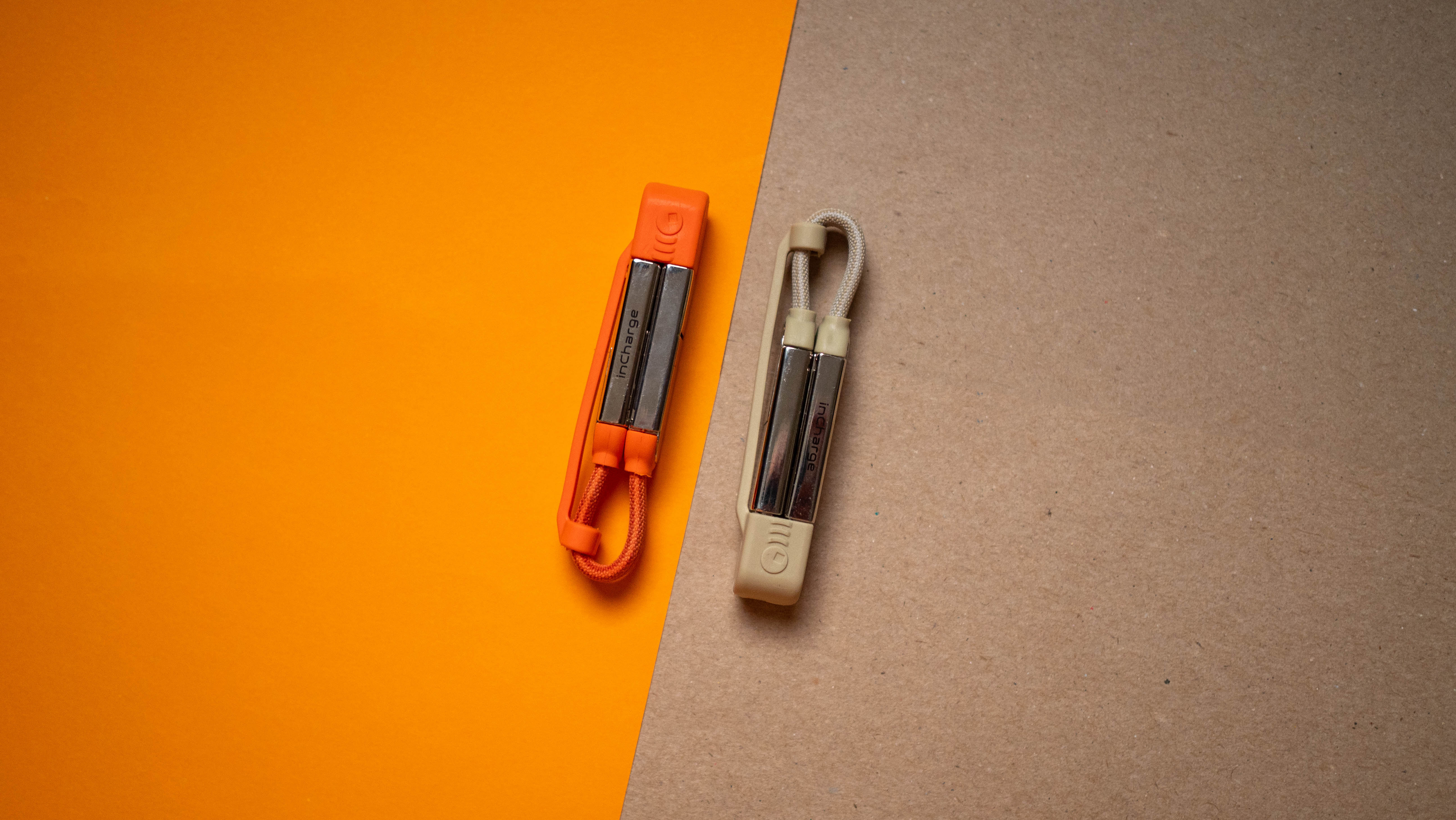 Rolling Square inCharge XS keyring cable review