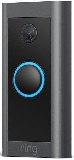 Ring Video Doorbell Wired 1000x