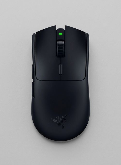 Viper V3 Hyperspeed | Wireless Gaming Mouse | 82 g
