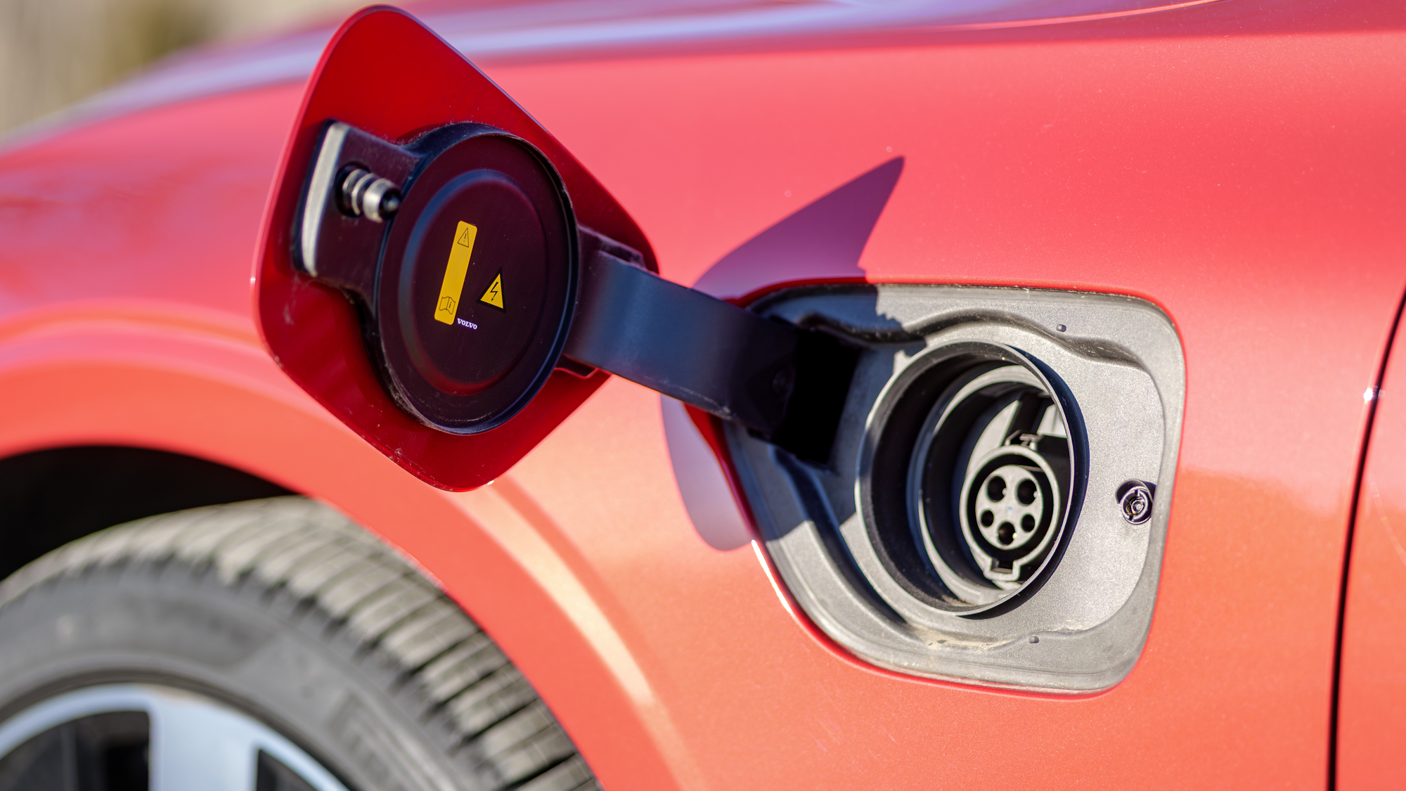 2025 Volvo S60 Recharge review.